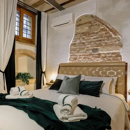 Dimora Scaligera Luxury 베로나