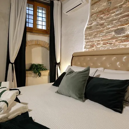 Dimora Scaligera Luxury 베로나