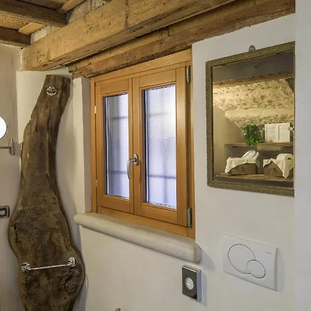 Dimora Scaligera Luxury 아파트