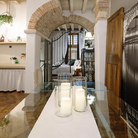 Dimora Scaligera Luxury 아파트
