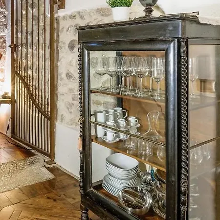 Dimora Scaligera Luxury 아파트 *