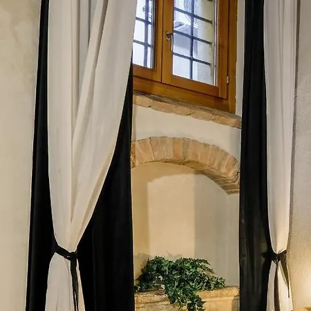 아파트 Dimora Scaligera Luxury *